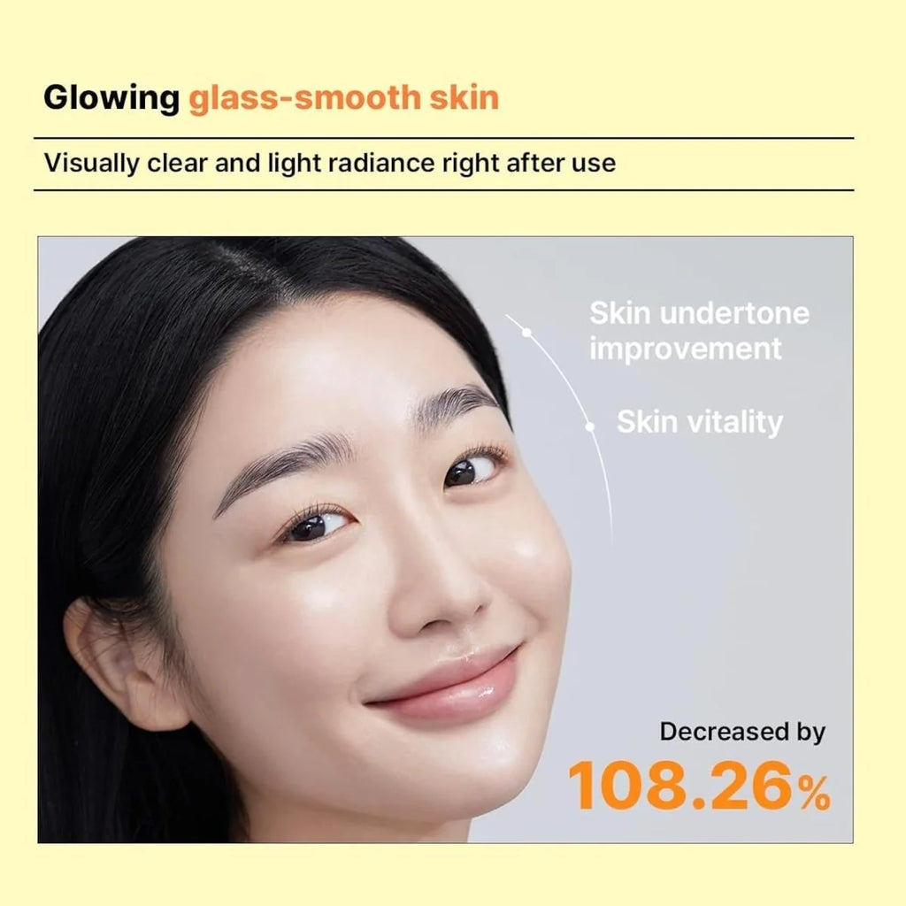 MEDIHEAL Derma Modeling Pack Vitamin Brightening (28g)