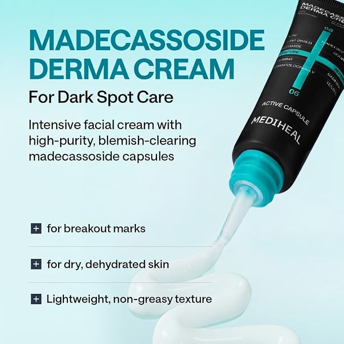 MEDIHEAL Derma Cream 50ml