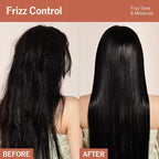 NARKA Core Rebuild Straight Slick Hair Milk (150ml)