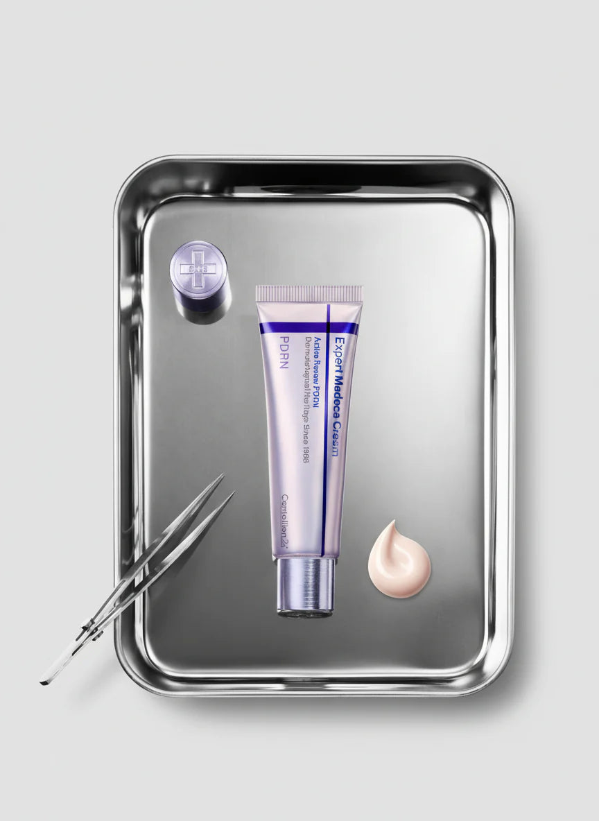 CENTELLIAN24 Expert Madeca Cream Active Renew PDRN