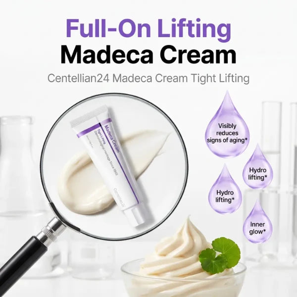 Centellian24 Madeca Cream Tight Lifting (50ml)