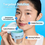 Torriden Dive-In Hydra Glow Eye Patch (60 PCS)