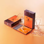 JAYJUN Real Water Brightening Black Mask (10PCs)