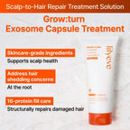 Lilyeve GROW:TURN EXOSOME Capsule Treatment (230ml)