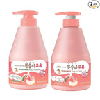 KWAILNARA Fruit Milk Body Soap or Lotion (560g)