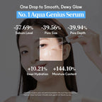 S.Nature Aqua Squalane Serum (50ml)