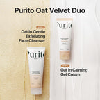 PURITO Oat-in Calming Gel Cream (100ml)