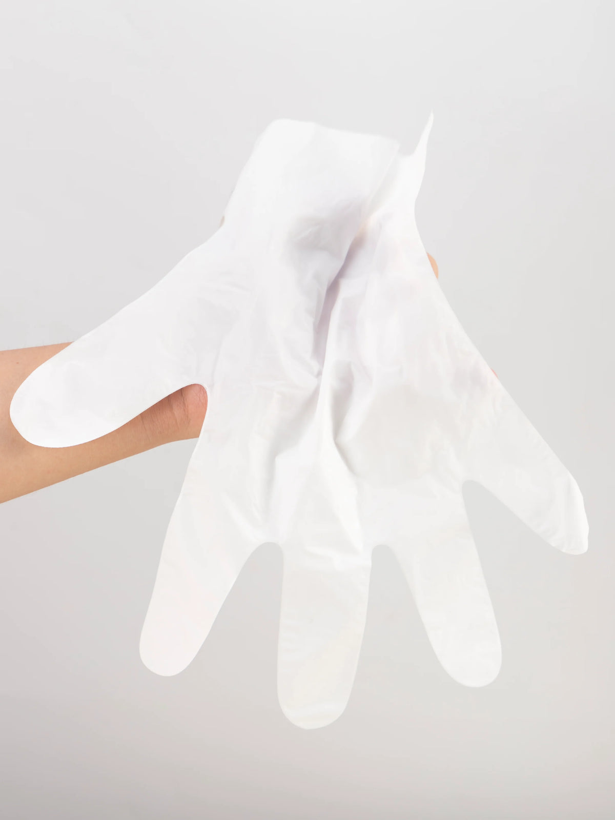 THEBARUM Milky Moisture Hand Mask (1 pair)