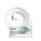 ANUA Heartleaf 70% Intense Calming Cream (50ml)