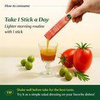 BB LAB Organic Olive & Tomato Shot (10pcs)
