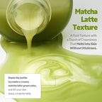 TIRTIR Matcha Dual Serum (50ml)