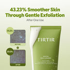 TIRTIR Matcha Pack Cleanser (120ml)