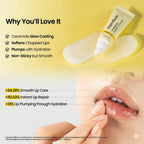 ONGREDIENTS Skin Barrier Calming Lip Essence (6g)
