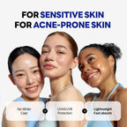 ROUND LAB Birch Juice Moisturizing Sun Cream SPF50+ PA++++ (50ml)