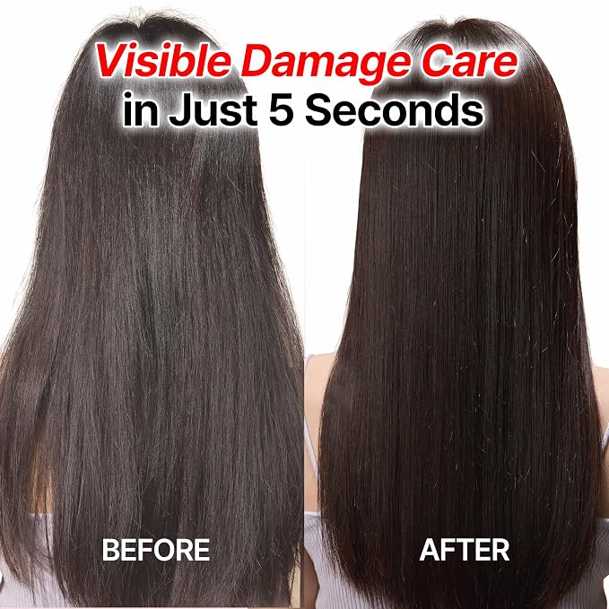 GROWUS Damage Therapy Shampoo EX (500ml)