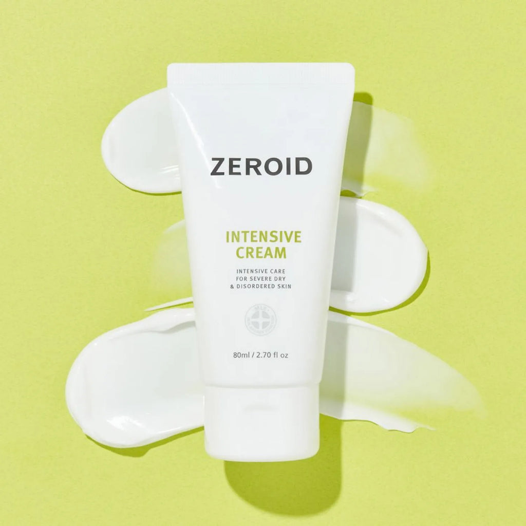 ZEROID Intensive Cream