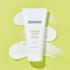 ZEROID Intensive Cream