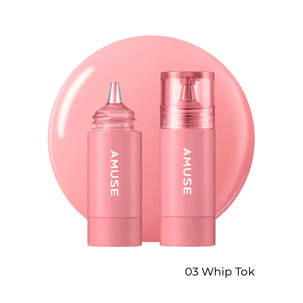 AMUSE CHEEK TOK TOK (5.5ml)