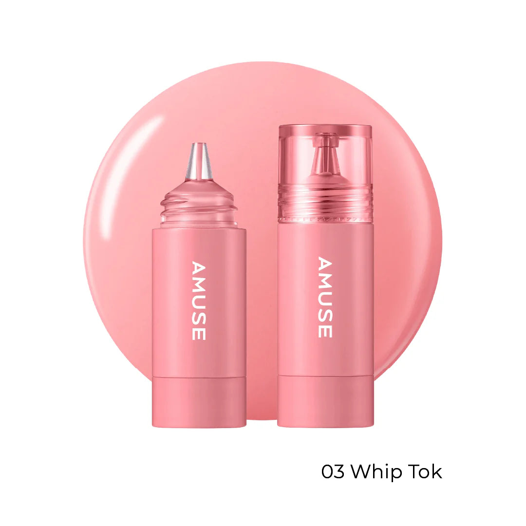 AMUSE CHEEK TOK TOK (5.5ml)