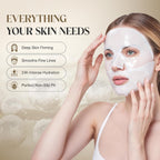 DERMAFIX Perfect Real Performance Real Collagen Mask (8 PCS)