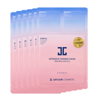 JAYJUN Intensive Shining Mask (10 PCs)