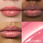 fwee Glowy Smoothie Tinted Lip Balm (9.5g)