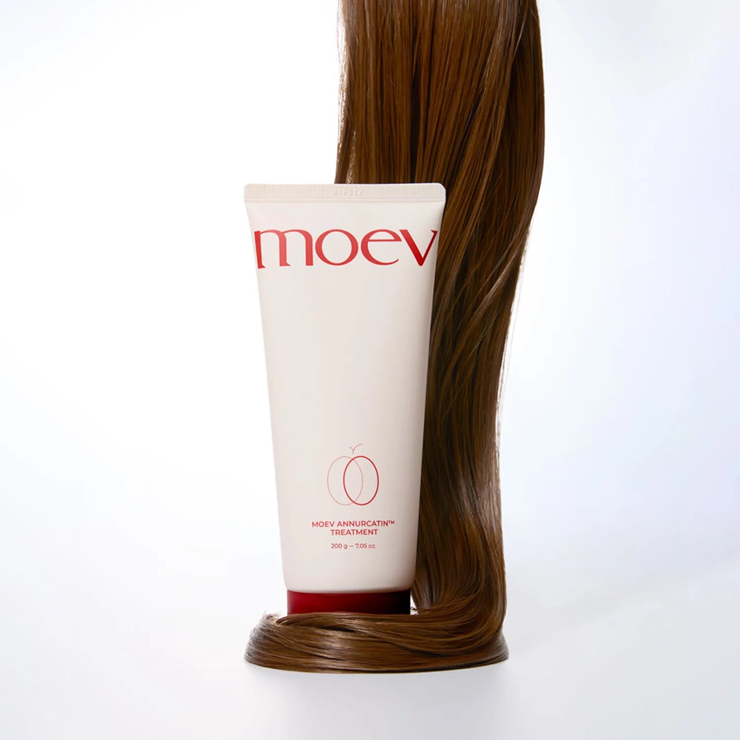 MOEV Annurcatin Treatment (200ml)