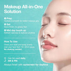 Anua PDRN Hyaluronic Acid Capsule Mist