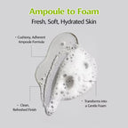 ClearDea Minari Pore Ampoule Cleanser (80ml)