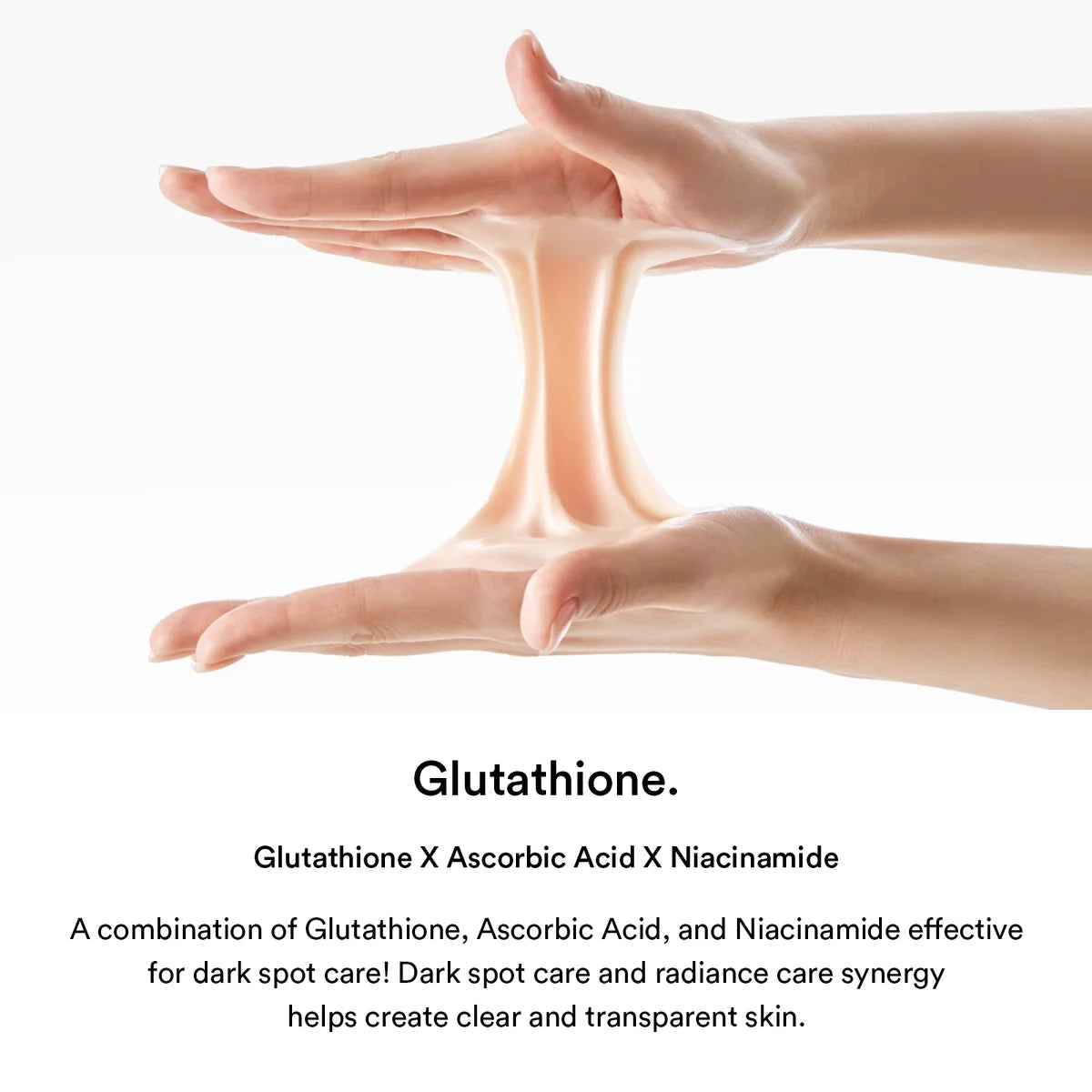 Abib Dark Spot Collagen Wrapping Mask Glutathione Film (100ml)