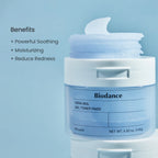 BIODANCE Hydro Cera Nol Gel Toner Pads (60 PCS)