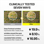 Celimax Retinol Shot Tightening Dual Cream (50ml)