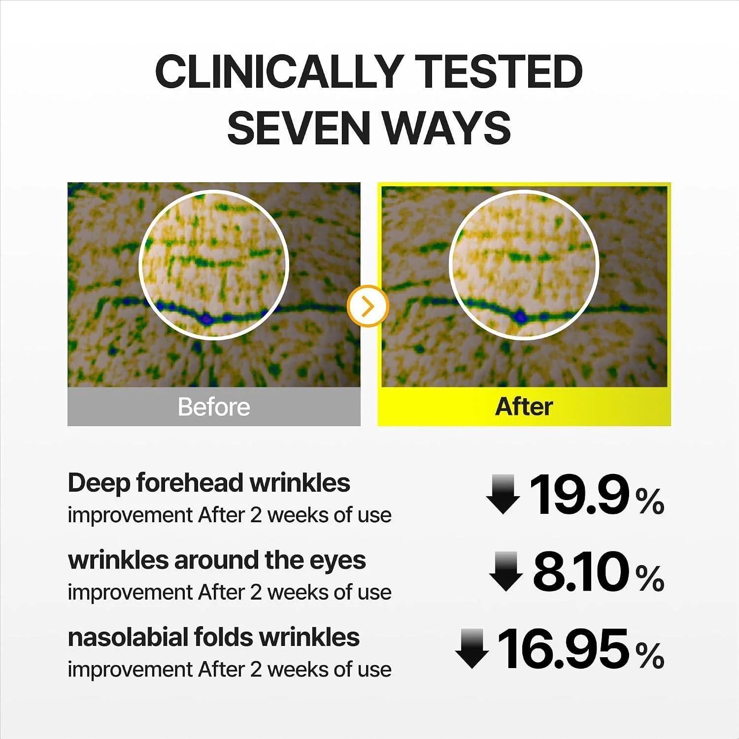 Celimax Retinol Shot Tightening Dual Cream (50ml)