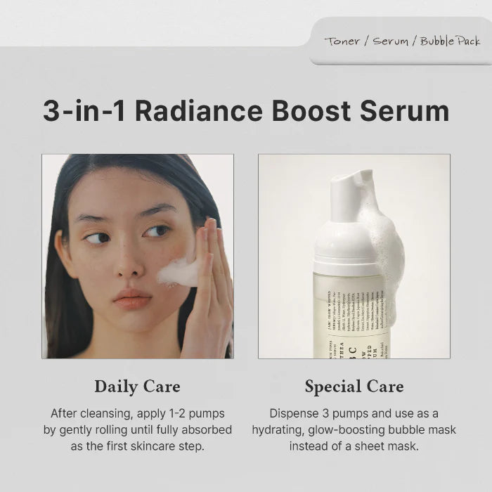DR ALTHEA ABC Glow Whipped Serum (100ml)