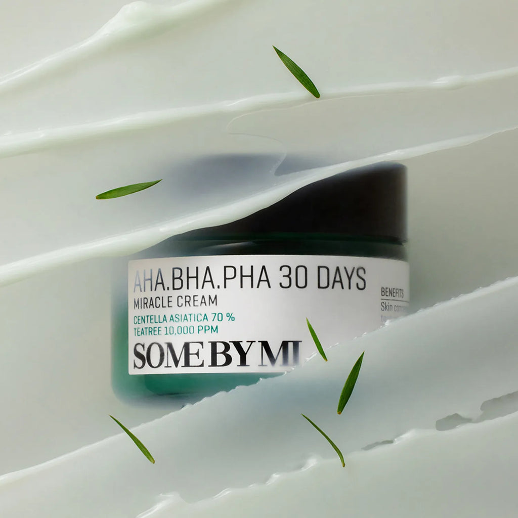 SOME BY MI AHA-BHA-PHA Miracle Cream (60g)