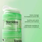 TORRIDEN Balanceful Cica Toner Pad (60ea)