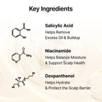 GROWUS Sea Salt Therapy Treatment (235ml)