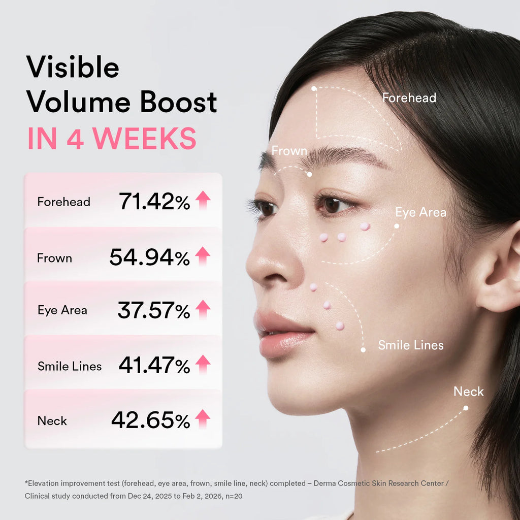 ABIB PDRN Volume Fill-It Booster 2.5 Tube (30ml)