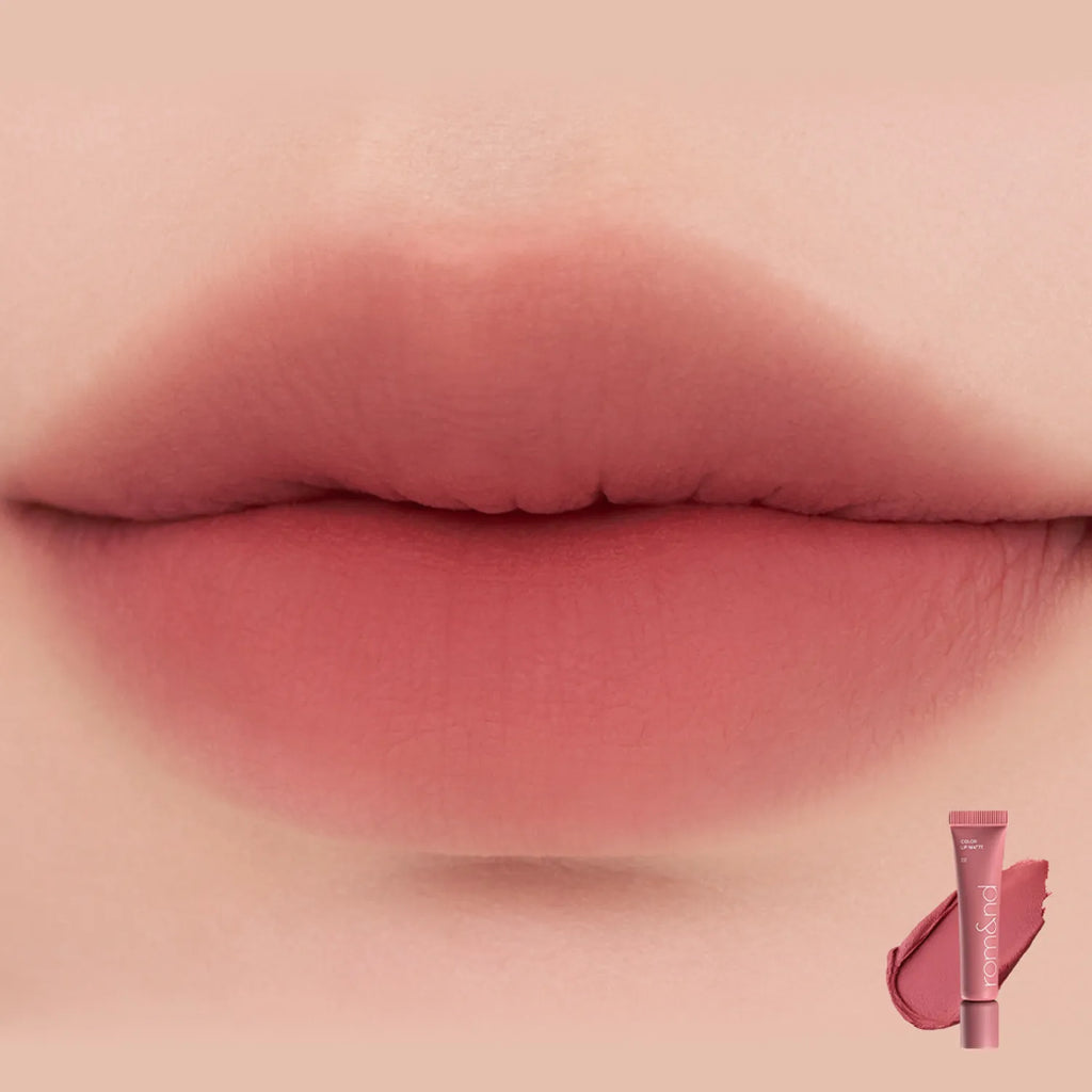 rom&nd Color Lip Matte (8g)