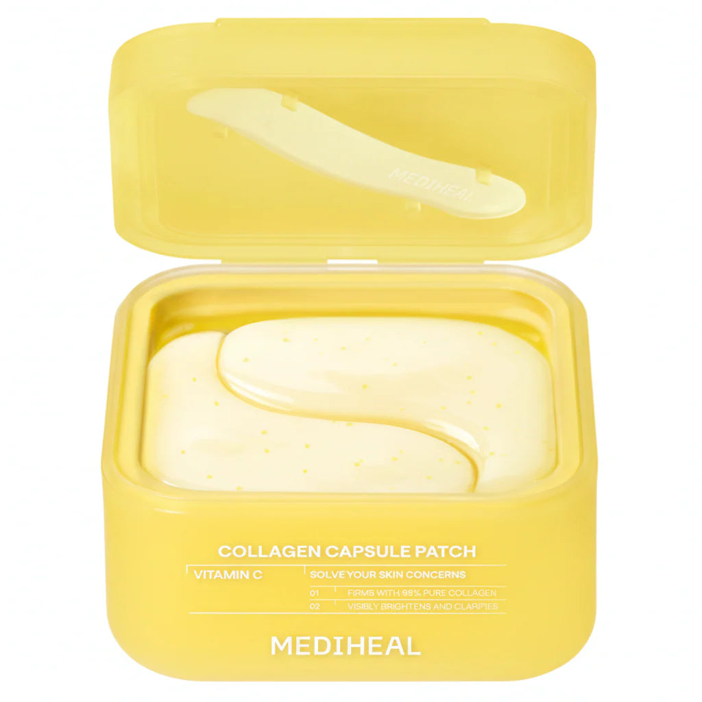 Mediheal Capsule Eye Patch (60P)