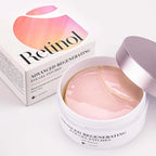K Secret Eye Gel Patched (60 PCS)