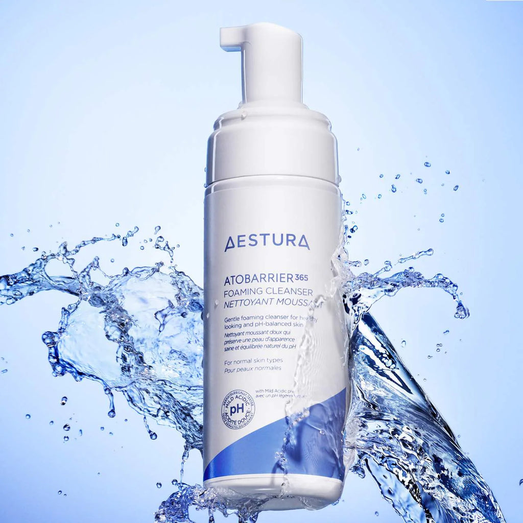 AESTURA Atobarrier 365 Bubble Cleanser (150ml)