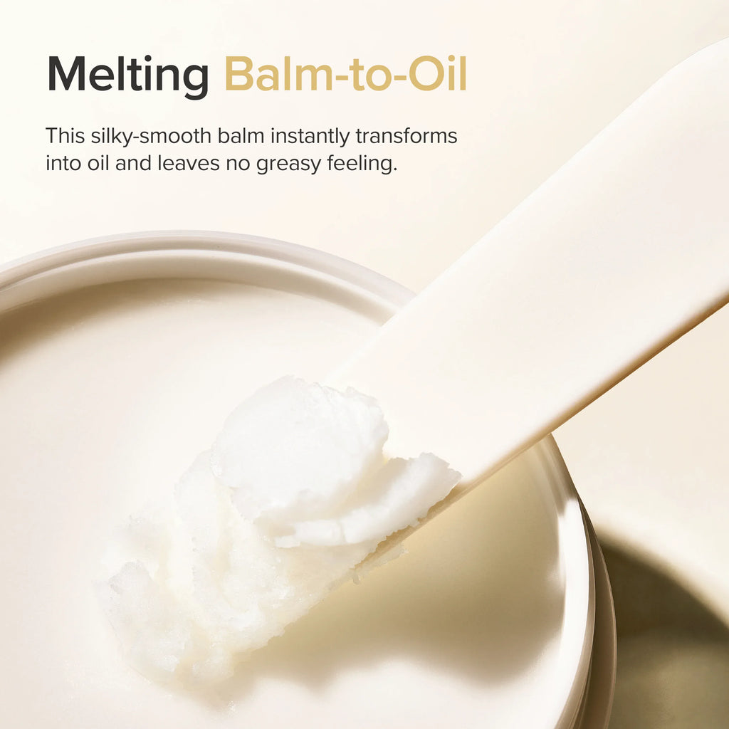 Beauty of Joseon Radiance Cleansing Balm (100ml)