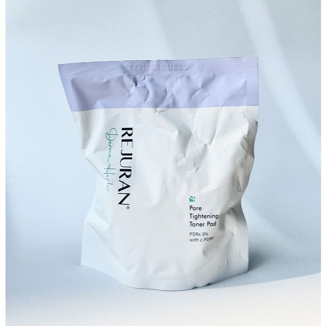 REJURAN Derma Healer Pore Tightening Toner Pad (60P)