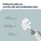 S.Nature Aqua Squalane Moisturizing Cream Set (60ml+30ml)
