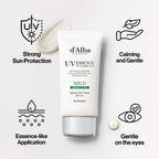 d'Alba Waterfull Mild Sun Cream (50ml)
