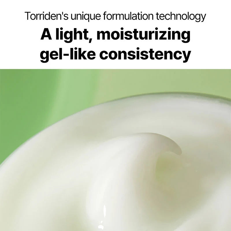 TORRIDEN Balanceful Cica Cream (80ml)