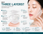 BIVID IN OUT Bio Cellulose Face Mask (5 PCS)