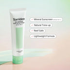 TORRIDEN Balanceful Cica Sun Cream (60ml)