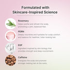 MEDICUBE Roseymary PDRN Scalp Serum (20ml)
